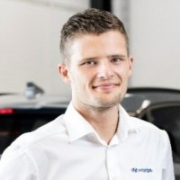 Kristoffer Tholstrup