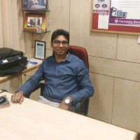 Vijay Pratap Singh