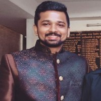 Jaydeep Poptani