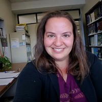Jamie Pillsbury-Fischler