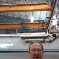 Dave Tuchlinski