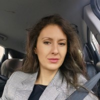 Sanja Jankovic-Tasic