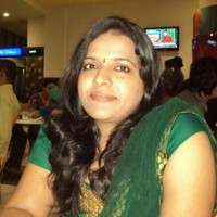 Srilakshmi Inturi