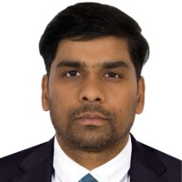 Birendra Kumar