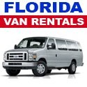 Florida Van Rentals