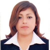 Milagros Angulo Sánchez