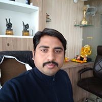 Arun Pandey