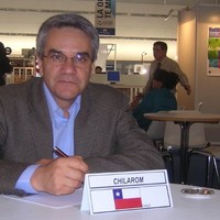 Patricio Cornejo