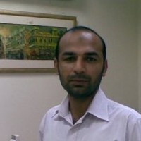 Akbar Farid