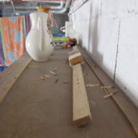 Jeannot Jean Pierre BUSSERON