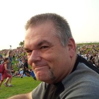 Ross Burnside