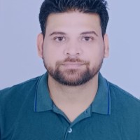 Naveen Kumar Vashisth