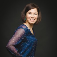 Helyette Jarny