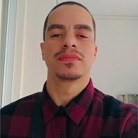 Marcos Vinícius Gonçalves