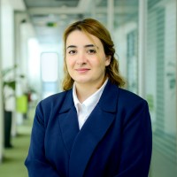 Mariam Gakheladze