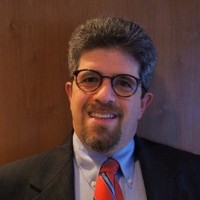 Neil Moses-Zirkes, SHRM-SCP