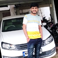 Harshal Patil