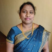 Lavanya Ramamoorthy