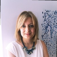 Olympia Tzimopoulou