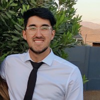 Israel Cea Norambuena