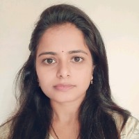 Shraddha Yewale