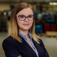 Tímea Keresztesi-Farkas