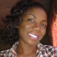 Blessing Ejembi