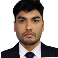 Pravesh Jha (Sr. Manager - Hrd)