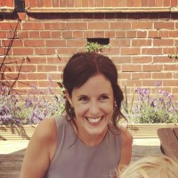 Lucy Pleydell-Pearce
