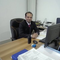 Shariful Islam