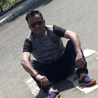 Santosh Nair