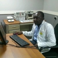 Njimoluh seidou