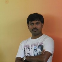 Abimannan Muthusamy