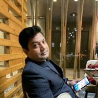 Abhijit Ghosh