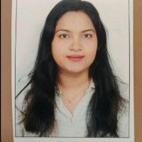 Shwetha Shetty
