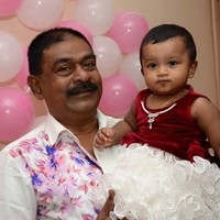 K.Murali Rao