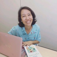 Flavia Ishizawa