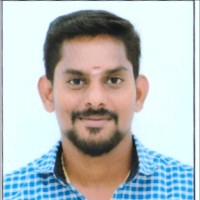 Balaji S
