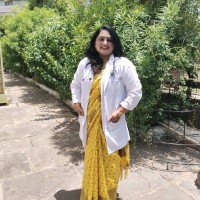 Dr. Madhuri Bachani