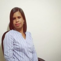 Ana Glória Sena Cruz Teles