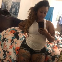 Breanna Selmon