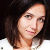 Alina Sakharova