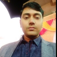 Raj Kumar Sharma