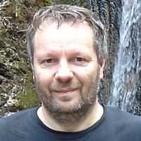 Dariusz Odlewany