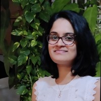 Aanu Venugopal