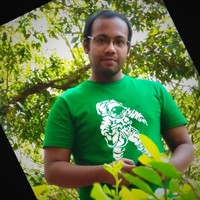 Ganesh Krishnamoorthy