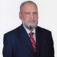 Dr. Mohammad Rafiqul Islam Sarker
