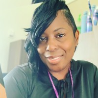 Tammy Williams