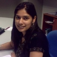Sharanjit Kaur