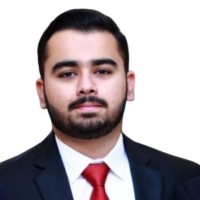 Syed Ahmer Ali Shah